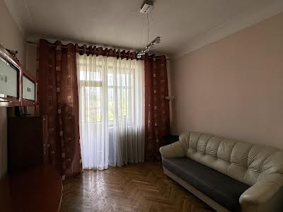 квартира за адресою Миколи Міхновського бульв. (Дружби Народів), 13