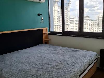 квартира за адресою Кахи Бендукідзе вул., 2