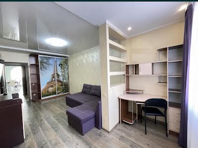 квартира за адресою Боголюбова вул., 5