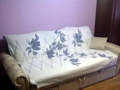 кімната за адресою Мілютенка вул., 18