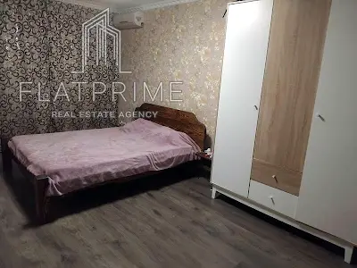 квартира по адресу Миколи Хвильового ул., 1