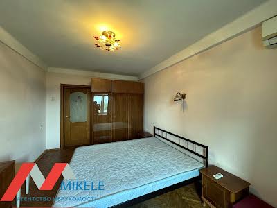 квартира за адресою ул. Митрополита Василя Липківського, 9