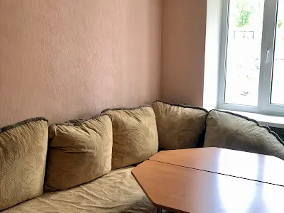 квартира за адресою Леоніда Первомайського вул., 11