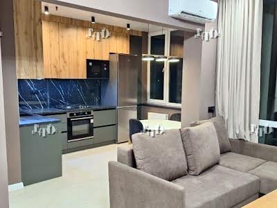 квартира за адресою Оксамитова вул., 11-А
