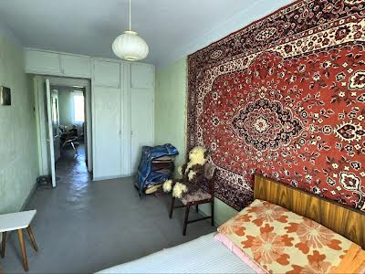 квартира по адресу Строителей ул., 14б