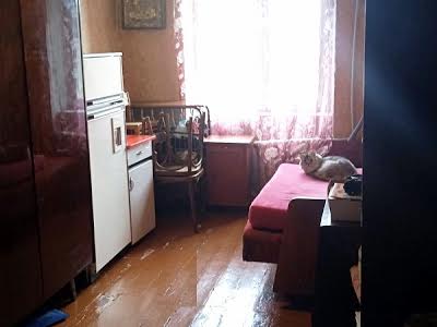 квартира по адресу Героев обороны Одессы ул. (Героїв Сталінграду), 54