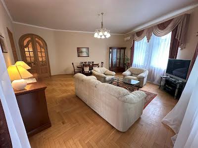 квартира по адресу Обсерваторная ул., 10
