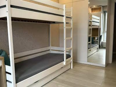 квартира за адресою Набережна Перемоги вул., 44б