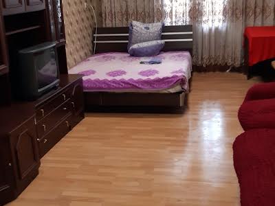 квартира за адресою Ніжинська вул., 5