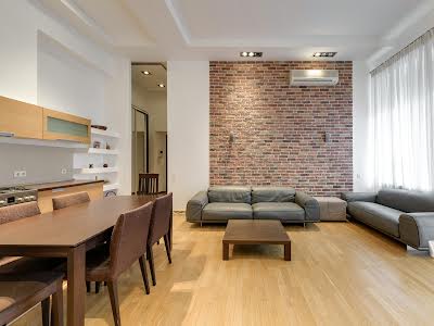 квартира за адресою Антоновича вул. (Горького), 23