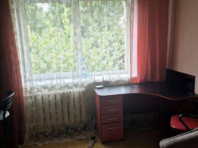 квартира за адресою Перемишльська вул. (Червонопільська), 2