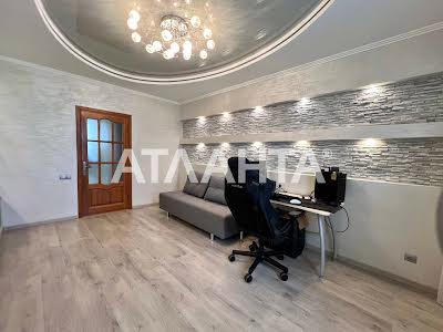 квартира за адресою Педагогічна вул., 17