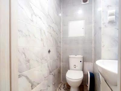 квартира за адресою Кричевського вул., 40