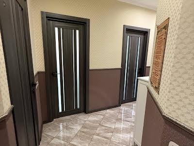 квартира по адресу Миколи Сингаївського ул. (Ново-Оскольская), 2-П