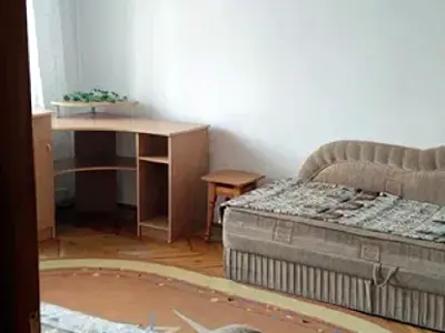 квартира за адресою Івана Миколайчука вул., 10