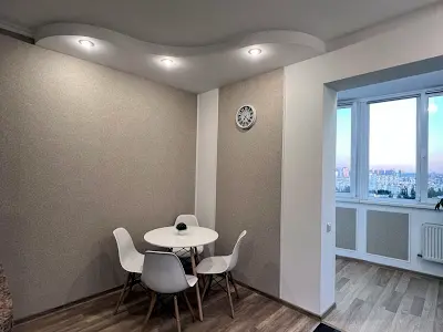 квартира за адресою Ованеса Туманяна вул., 15-А