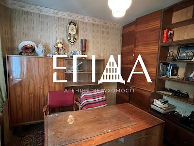 квартира за адресою Яновського вул., 98