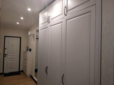 квартира за адресою Зої Гайдай вул., 10