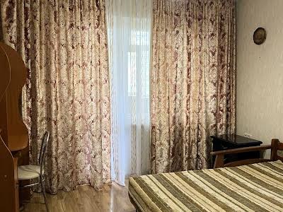квартира по адресу Владимира Ивасюка просп. (Героїв Сталінграду), 60