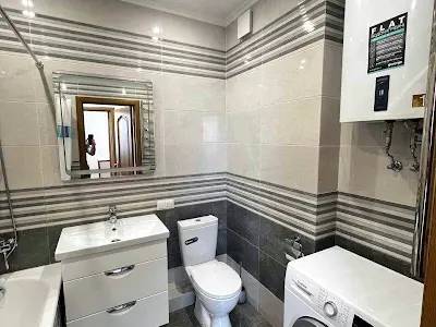 квартира за адресою Сім'ї Кульженків вул. (Петра Дегтяренка), 31-Б