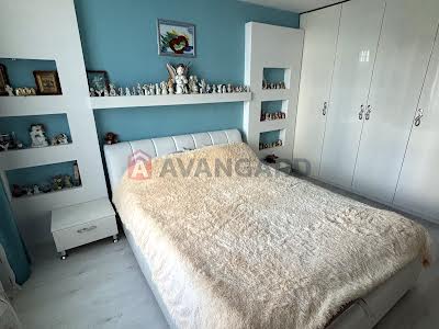 квартира по адресу Мира просп., 25
