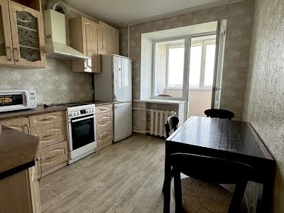 квартира за адресою Слави бульв., 56