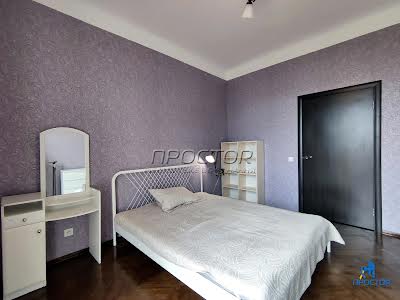 квартира за адресою Берестейський просп. (Перемоги), 60