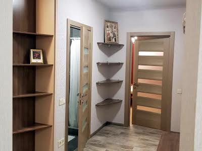 квартира за адресою Святошинська вул., 27Г-1