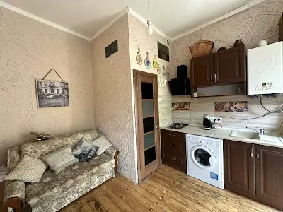 квартира за адресою Джохара Дудаєва вул. (Лермонтова), 12