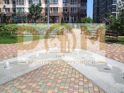 квартира за адресою Європейського Союзу просп. (Правди), 41-Е