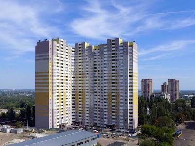 квартира за адресою Науки просп., 55-А
