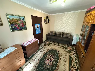 квартира за адресою Анатолія Базилевича пров. (Червонозаводський), 2/13
