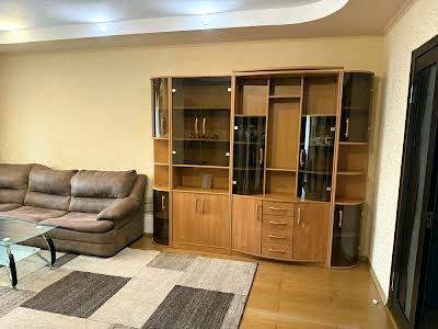 квартира за адресою Слобожанський просп. (Газети 