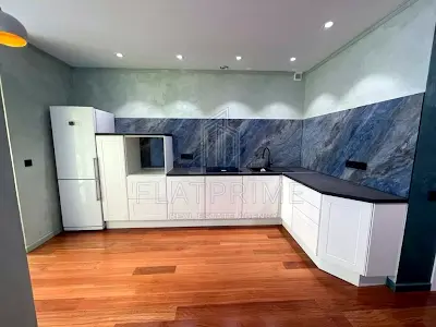квартира за адресою Кадетський Гай вул., 8
