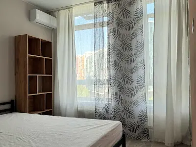 квартира по адресу Родины Костяковских ул., 2-А