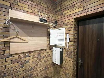 квартира по адресу Берёзовая ул., 41