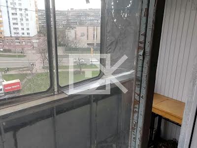 квартира по адресу Павла Тычины просп., 5