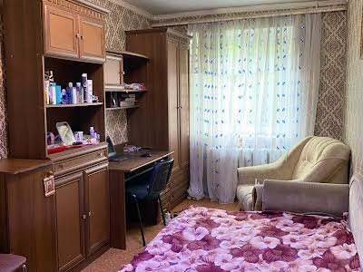 квартира по адресу Перекопська ул., 17