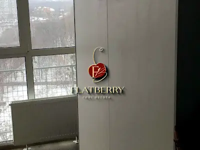 квартира за адресою Ракетна вул., 24