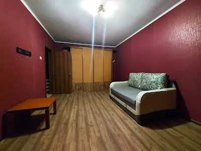 квартира за адресою Райдужна вул., 41