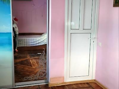 квартира за адресою Євгена Танцюри вул., 55