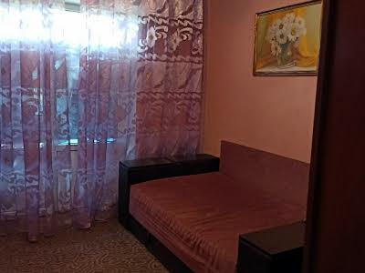 квартира за адресою Павла Тичини просп., 11