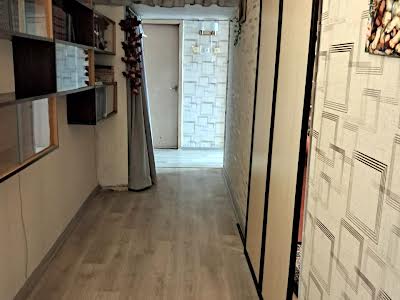 квартира за адресою Артилерійський пров., 5-Б