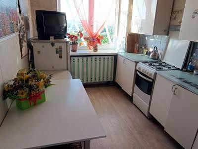 квартира за адресою Артилерійський пров., 5-Б