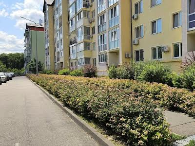 квартира по адресу Академика Лебедева ул., 1