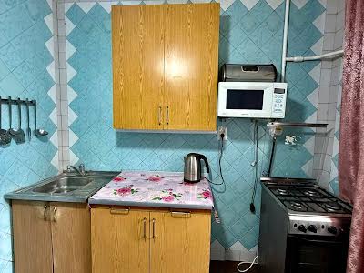 квартира по адресу Тетянинська ул. (Леваневского), 8/7