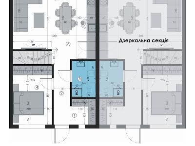будинок за адресою Мрії вул. (Пушкінська), 12
