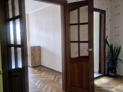 квартира по адресу Щусева ул., 34/1