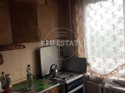 квартира за адресою Юрія Шумського вул., 10