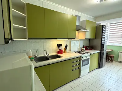 квартира по адресу Верховной Рады бульв., 19